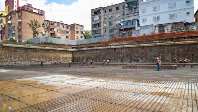 Veliaj: Merr forme parkingu i pare nentokesor ne Tirane